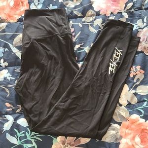 Yee Yee Apparel Leggings